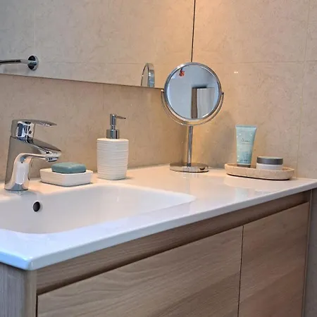 Apartament Casa Jardina Palm-mar
