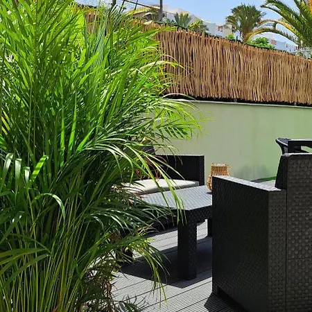 Casa Jardina Palm-mar
