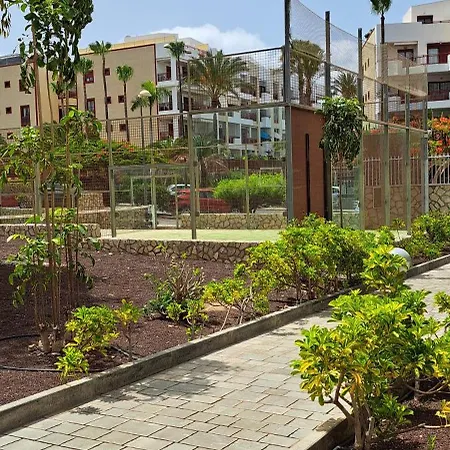 Casa Jardina * Palm-mar