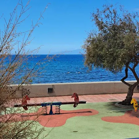 Casa Jardina Apartment