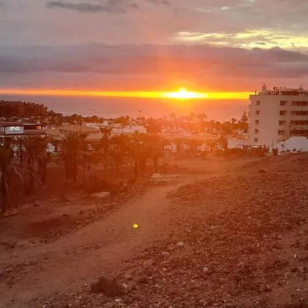 Casa Jardina Apartment *