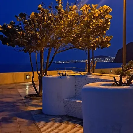 Casa Jardina Apartment