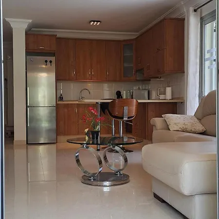 Casa Jardina Apartment Palm-mar