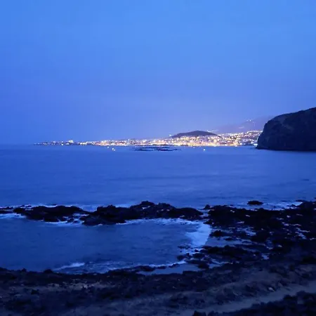 Apartment Casa Jardina Palm-mar