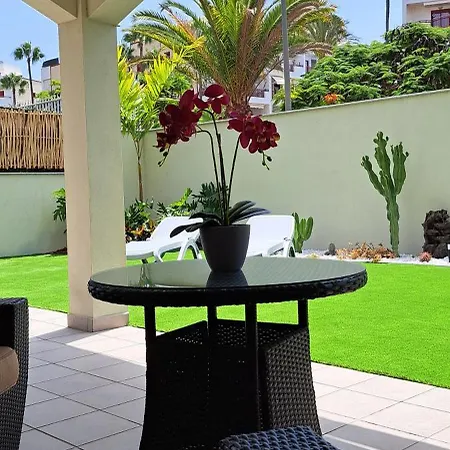 Casa Jardina 滨海帕尔姆