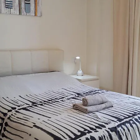 Casa Jardina Apartment