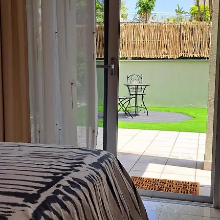 Casa Jardina * Palm-mar