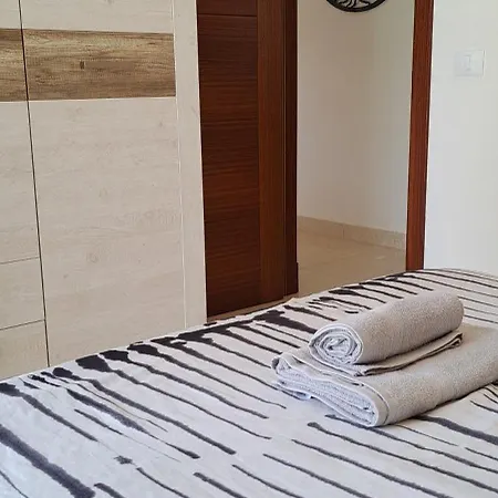 Casa Jardina Apartment