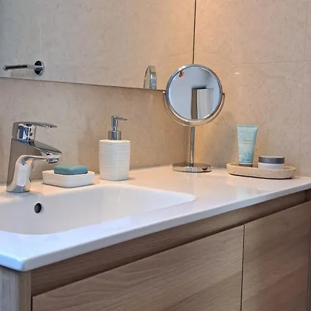 Casa Jardina Apartment *