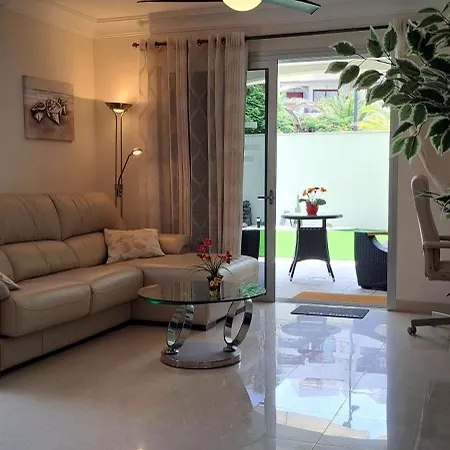 Apartment Casa Jardina *