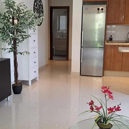 Apartment Casa Jardina Palm-mar