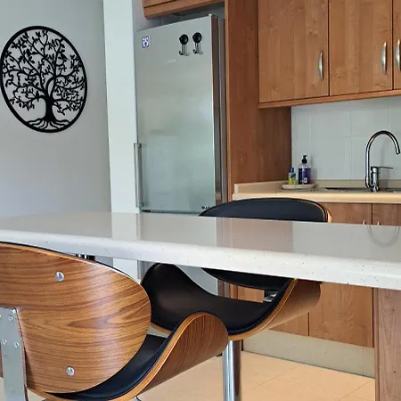 Casa Jardina Apartment