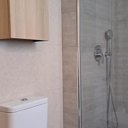 Casa Jardina 滨海帕尔姆