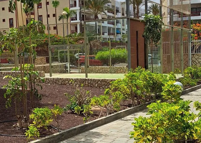 Casa Jardina * Palm-mar