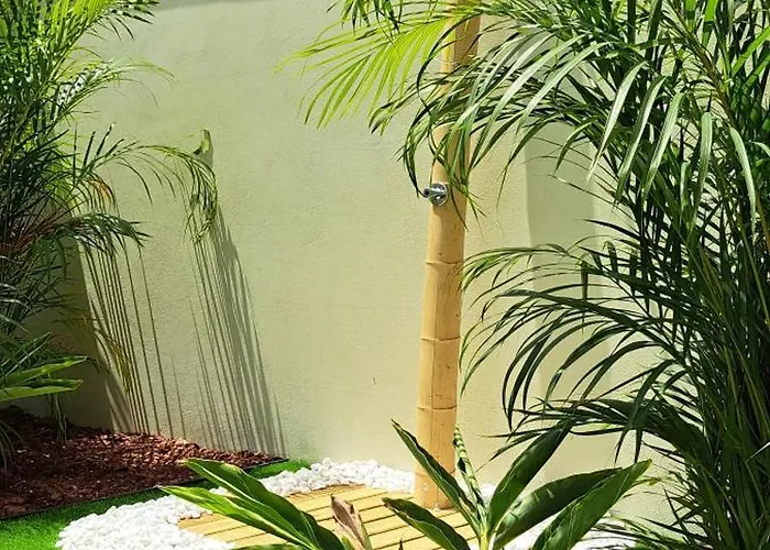 Casa Jardina Apartmán