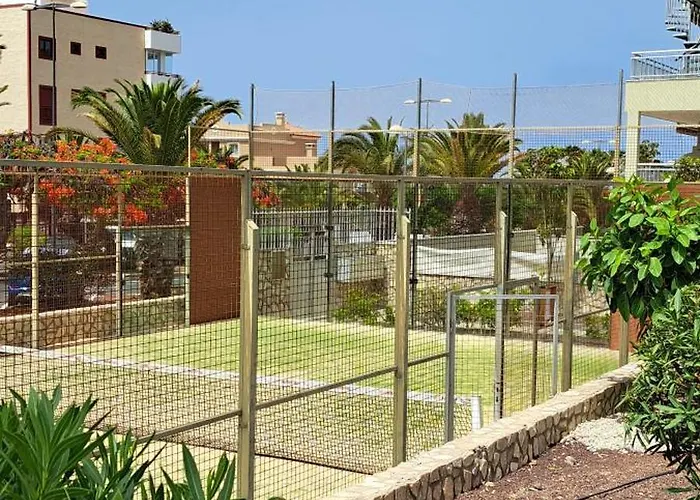 Apartmán Casa Jardina *