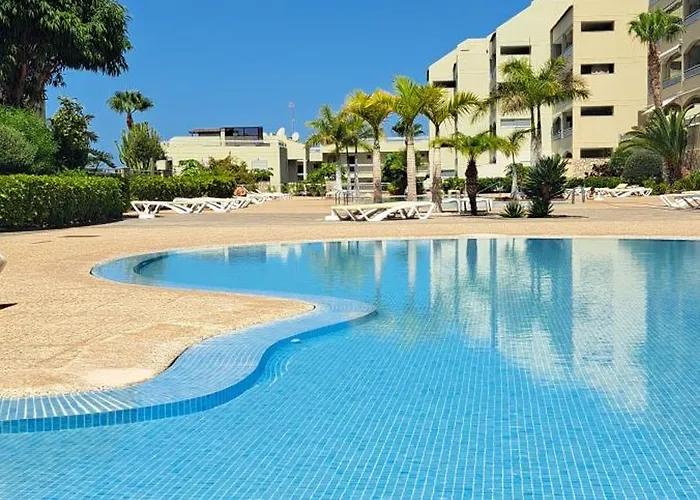 Casa Jardina 아파트 *