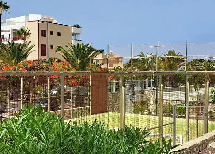 Casa Jardina Apartmán *
