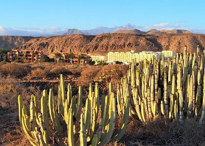 아파트 Casa Jardina *