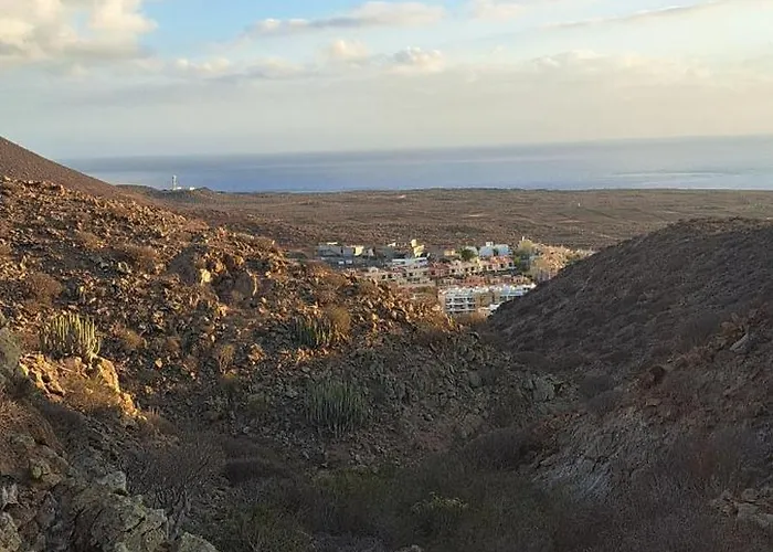 Casa Jardina * Palm-mar