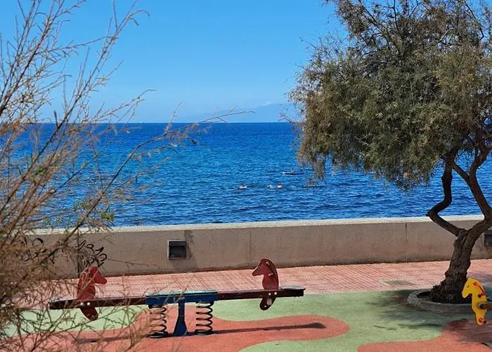 Casa Jardina Apartmán