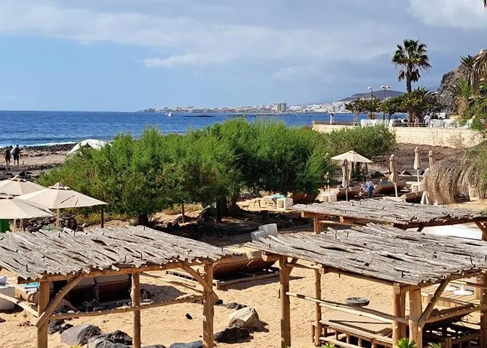 Casa Jardina 아파트 *