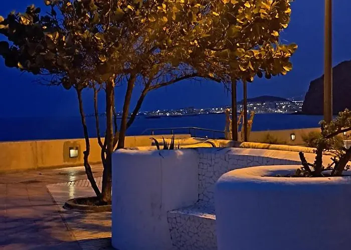 Casa Jardina 아파트