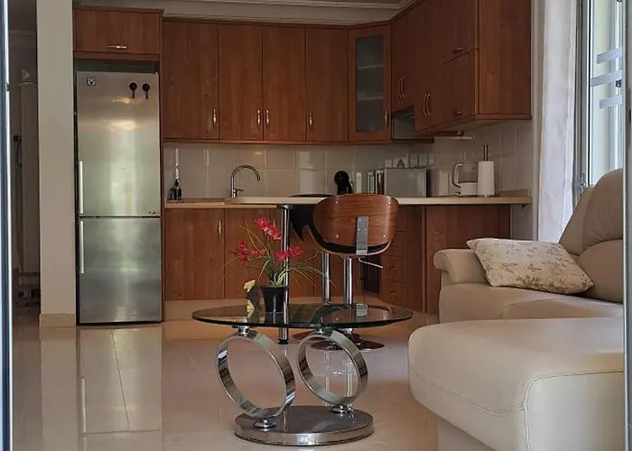 Casa Jardina Apartmán Palm-mar