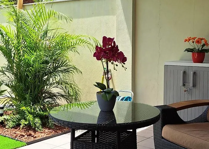 Casa Jardina * Palm-mar