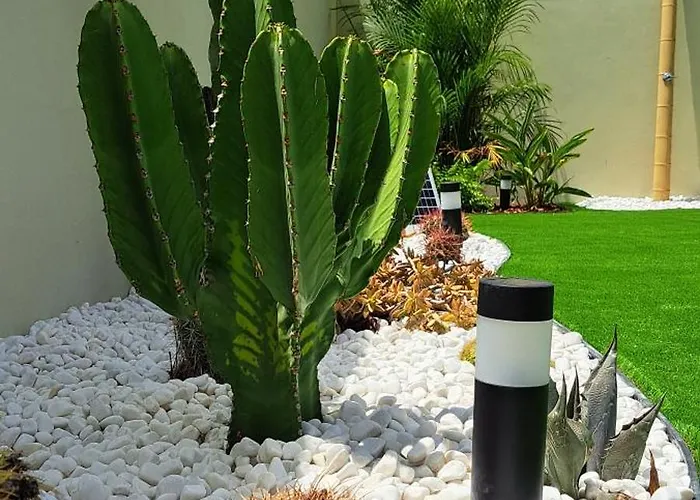 Apartmán Casa Jardina *