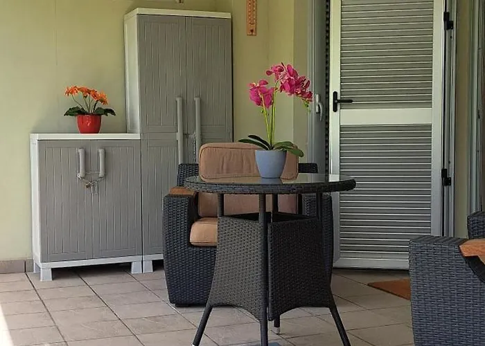 Apartmán Casa Jardina Palm-mar