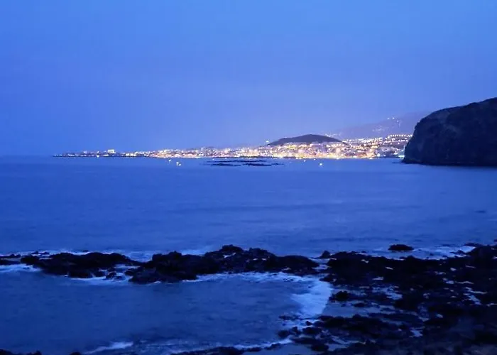 Apartmán Casa Jardina Palm-mar