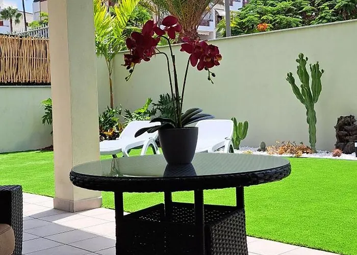 Casa Jardina Palm-mar