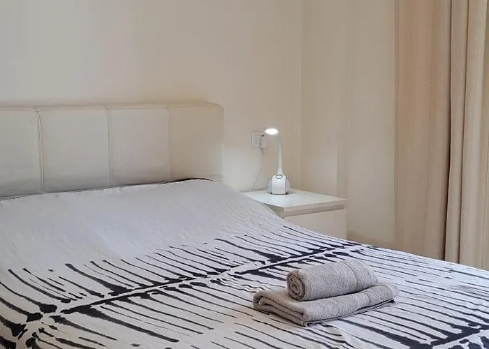 Casa Jardina Apartmán