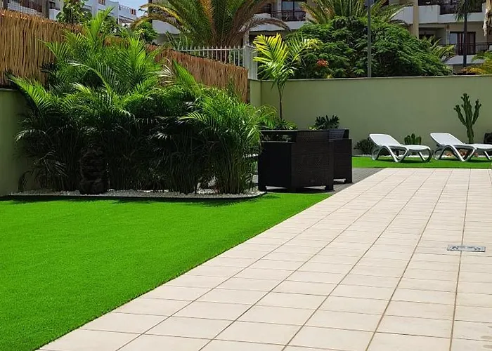 Apartmán Casa Jardina Palm-mar