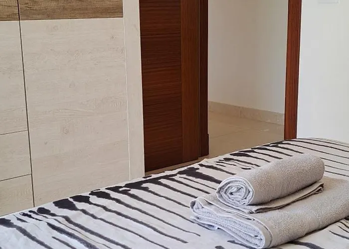 Casa Jardina Apartmán