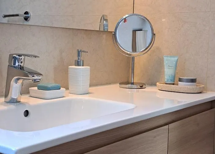 Casa Jardina Apartmán *