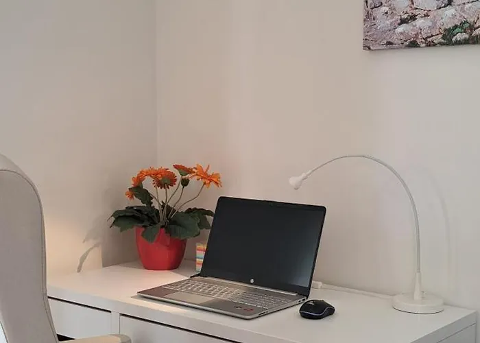 Casa Jardina 아파트