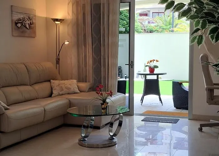 아파트 Casa Jardina *