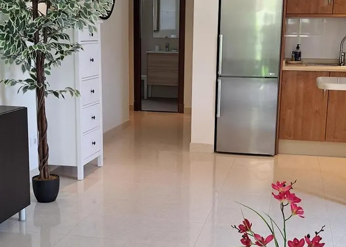 Apartmán Casa Jardina Palm-mar