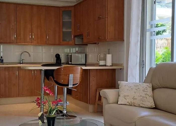 Casa Jardina Apartmán *