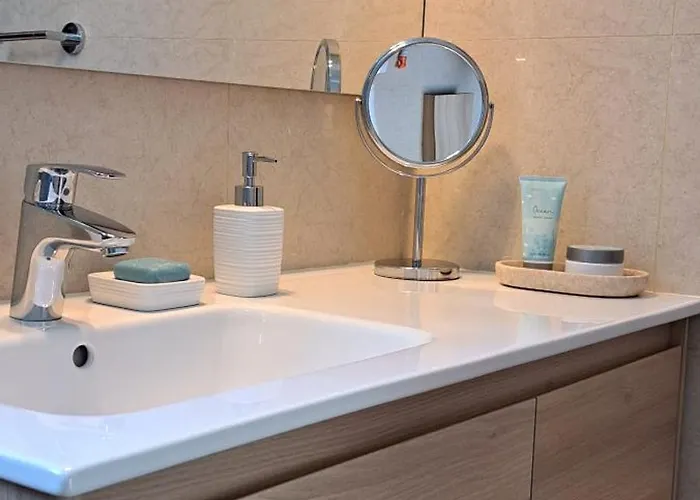 Apartmán Casa Jardina Palm-mar