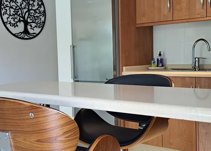 Casa Jardina Apartmán