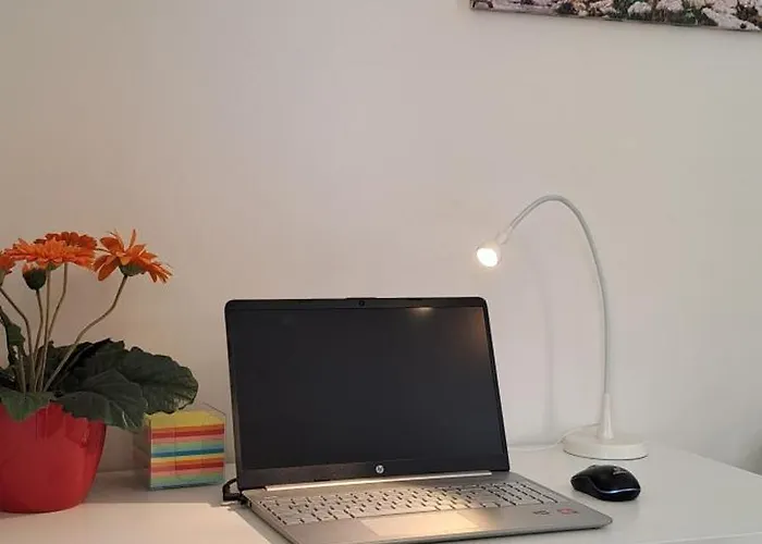 Apartmán Casa Jardina *