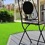 Casa Jardina *