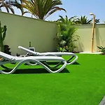 Apartamento Casa Jardina *