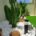 Apartamento Casa Jardina *