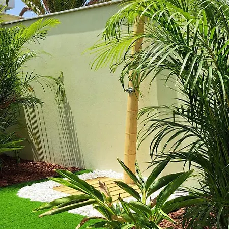 Casa Jardina Apartamento