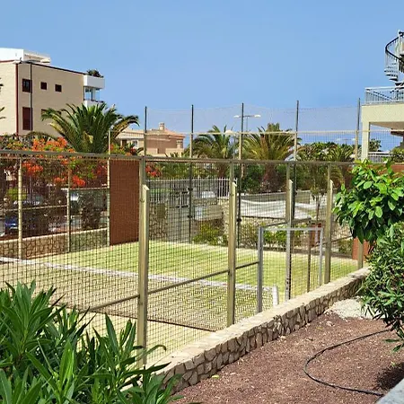 Daire Casa Jardina *