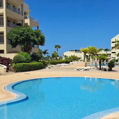 Casa Jardina Apartamento Palm-mar